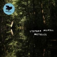 Meidell Stephan - Metrics in the group VINYL / Jazz at Bengans Skivbutik AB (2409910)