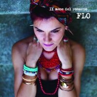 Flo - Il Mese Del Rosario in the group CD / Pop-Rock at Bengans Skivbutik AB (2414053)