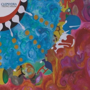 Celpsydra - Trpicarium in the group VINYL / Rock at Bengans Skivbutik AB (2414079)