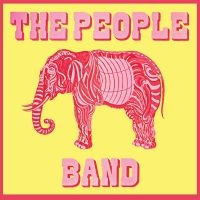 People Band - People Band in the group CD / Rock at Bengans Skivbutik AB (2414110)