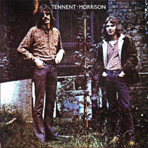 Tennent - Morrison - Tennent - Morrison in the group CD / Rock at Bengans Skivbutik AB (2414111)