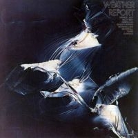 Weather Report - Weather Report (1St) in the group CD / Jazz at Bengans Skivbutik AB (2414128)