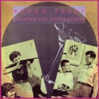 Rough Trade - Shaking The Foundations in the group CD / Pop-Rock at Bengans Skivbutik AB (2414136)