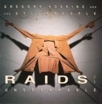 Hoskins Gregory - Raids On The Unspeakable in the group CD / Pop-Rock at Bengans Skivbutik AB (2414137)