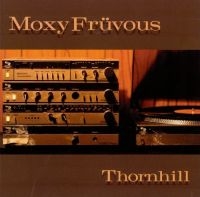 Moxy Fruvous - Thornhill in the group CD / Pop-Rock at Bengans Skivbutik AB (2414139)