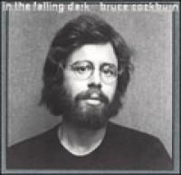 Cockburn Bruce - In The Falling Dark in the group CD / Pop-Rock at Bengans Skivbutik AB (2414152)