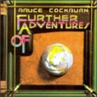 Cockburn Bruce - Further Adventures Of in the group CD / Pop-Rock at Bengans Skivbutik AB (2414153)