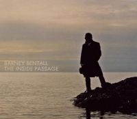 Bentall Barney - Inside Passage in the group CD / Pop-Rock at Bengans Skivbutik AB (2414189)