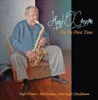 O'connor Hugh - For The First Time in the group CD / Pop-Rock at Bengans Skivbutik AB (2414191)