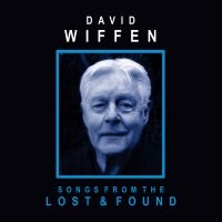 Wiffen David - Songs From The Lost And Found in the group CD / Pop-Rock at Bengans Skivbutik AB (2414219)