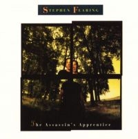 Fearing Stephen - Assassin's Apprentice in the group CD / Pop-Rock at Bengans Skivbutik AB (2414244)