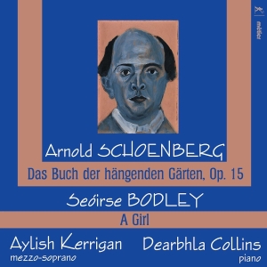 Aylish Kerrigan Dearbhla Collins - Das Buch Der Hängenden Gärten A Gi in the group OUR PICKS / Christmas gift tip CD at Bengans Skivbutik AB (2414314)