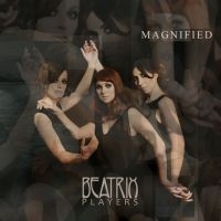 Beatrix Players - Magnified in the group CD / Pop-Rock at Bengans Skivbutik AB (2417811)