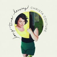 Couture Christa - Long Time Leaving in the group CD / Pop-Rock at Bengans Skivbutik AB (2417826)