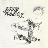 Whiteley Jenny - Original Jenny Whiteley in the group CD / Pop-Rock at Bengans Skivbutik AB (2417827)