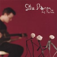 Dawson Steve - Bug Parade in the group CD / Pop-Rock at Bengans Skivbutik AB (2417830)