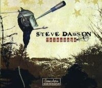 Dawson Steve - Telescope in the group CD / Pop-Rock at Bengans Skivbutik AB (2417834)