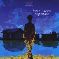 Dawson Steve - Nightshade in the group CD / Pop-Rock at Bengans Skivbutik AB (2417838)