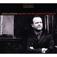 Dawson Steve - Waiting For The Lights To Come in the group CD / Pop-Rock at Bengans Skivbutik AB (2417848)