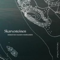 Haugen-Markussen Sebastian - Skarvesteinen in the group CD / Jazz at Bengans Skivbutik AB (2417924)