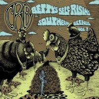 Robinson Chris & Brotherhood - Betty's Self-Rising S Blends 3 (3Lp in the group VINYL / Blues,Pop-Rock at Bengans Skivbutik AB (2422523)