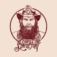 Chris Stapleton - From A Room Vol 1 (Vinyl) in the group OTHER / -Startsida OF24 at Bengans Skivbutik AB (2424915)