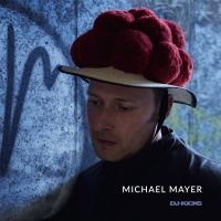 Mayer Michael - Michael Mayer Dj-Kicks in the group VINYL / Dance-Techno,Pop-Rock at Bengans Skivbutik AB (2425250)