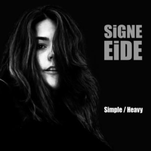 Side Signe - Simple/Heavy in the group CD / Rock at Bengans Skivbutik AB (2425328)