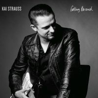 Strauss Kai - Getting Personal in the group CD / Blues,Jazz at Bengans Skivbutik AB (2425339)