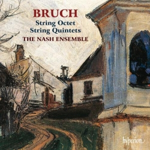 The Nash Ensemble - String Octet & String Quintets in the group OUR PICKS / Christmas gift tip CD at Bengans Skivbutik AB (2425995)