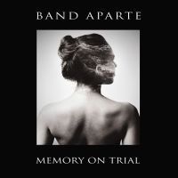 Band Aparte - Memory On Trial in the group VINYL / Pop-Rock at Bengans Skivbutik AB (2426904)