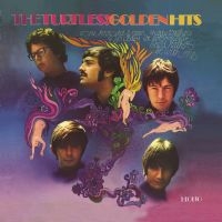 Turtles - Golden Hits in the group VINYL / Pop-Rock at Bengans Skivbutik AB (2426906)