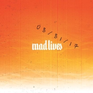 Maldives - Mad Lives in the group CD / Rock at Bengans Skivbutik AB (2426927)