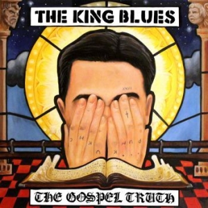 King Blues The - The Gospel Truth in the group OUR PICKS /  Christmas gift tip Vinyl at Bengans Skivbutik AB (2428289)