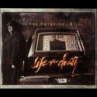 The Notorious B.I.G. - Life After Death in the group Minishops / Notorious BIG at Bengans Skivbutik AB (2428301)