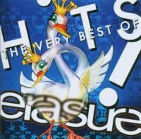 Erasure - Hits! The Very Best Of Erasure in the group OTHER / 80-tals synth at Bengans Skivbutik AB (2428343)