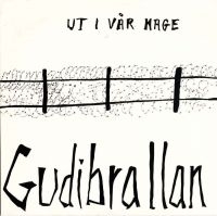 Gudibrallan - Uti Vår Hage (180 G Vinyl) in the group OUR PICKS / Record Store Day / RSD2013-2020 at Bengans Skivbutik AB (2429401)