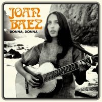 Baez Joan - Donna, Donna in the group VINYL / Pop-Rock at Bengans Skivbutik AB (2430393)