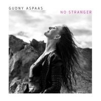 Aspaas Gudny - No Stranger in the group VINYL / Pop-Rock at Bengans Skivbutik AB (2430440)