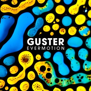 Guster - Evermotion in the group OUR PICKS /  Christmas gift tip Vinyl at Bengans Skivbutik AB (2432446)