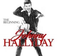 Hallyday Johnny - Favourite Songs in the group CD / Pop-Rock at Bengans Skivbutik AB (2433341)