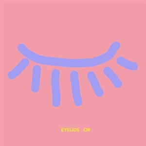 Eyelids - Or in the group VINYL / Rock at Bengans Skivbutik AB (2433361)