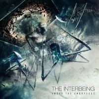 Interbeing - Among The Amorphous in the group VINYL / Hårdrock at Bengans Skivbutik AB (2433427)