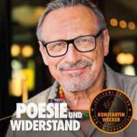 Wecker Konstantin - Poesie Und Widerstand in the group CD / Pop-Rock at Bengans Skivbutik AB (2433442)