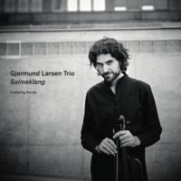 Larsen Gjermund - Salmeklang in the group VINYL / Pop-Rock at Bengans Skivbutik AB (2433478)