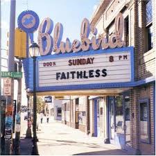 Faithless - Sunday 8Pm in the group OTHER / CDV06 at Bengans Skivbutik AB (2435630)
