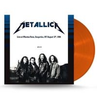 Metallica - Live Winston Farm 1994 (Vinyl Lp) in the group VINYL / Upcoming releases / Hårdrock at Bengans Skivbutik AB (2436184)