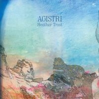 Trost Heather - Agistri in the group VINYL / Pop-Rock at Bengans Skivbutik AB (2437205)