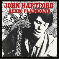 Hartford John - Aereo Plain Band (1971) in the group CD / Pop-Rock at Bengans Skivbutik AB (2437246)