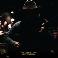 Jeff Tweedy - Together At Last in the group CD / Upcoming releases / Pop at Bengans Skivbutik AB (2438345)